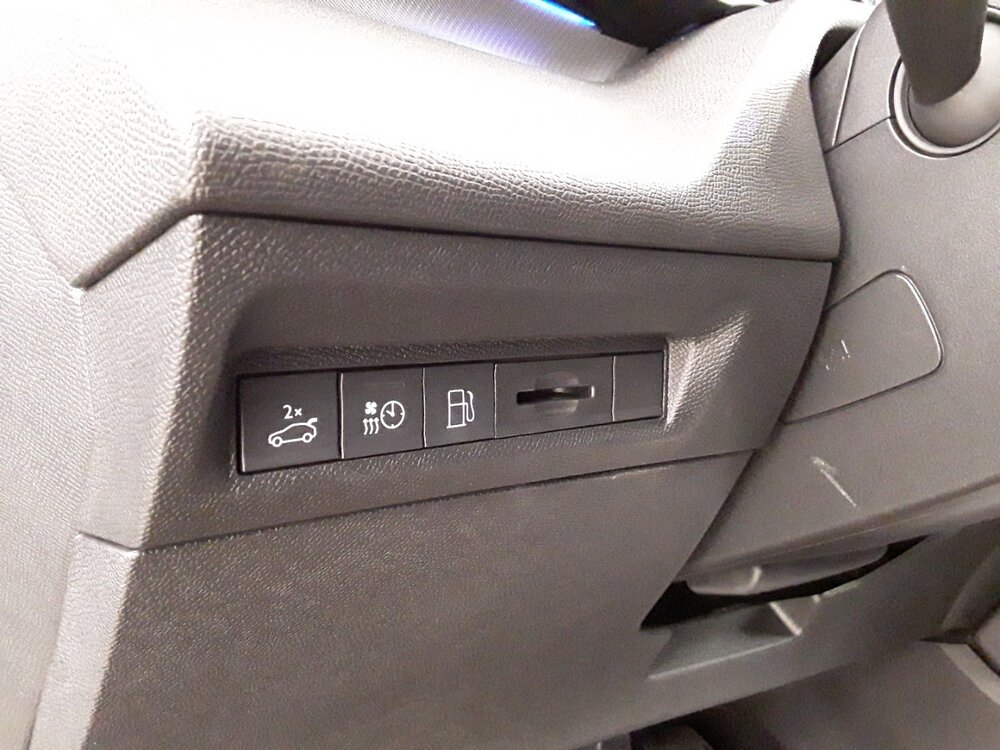 Occasion PEUGEOT 408 408 PHEV 180 e-EAT8 - GT