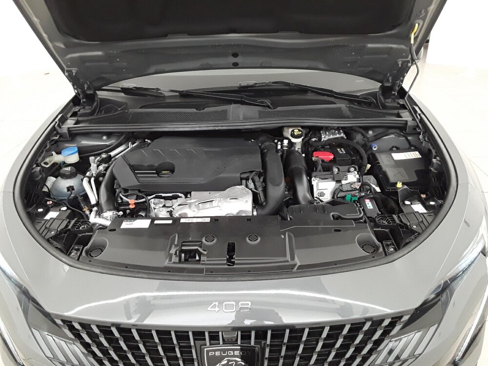 Occasion PEUGEOT 408 408 PHEV 180 e-EAT8 - GT