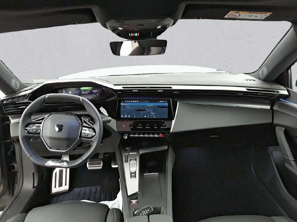 Occasion PEUGEOT 408 408 PHEV 180 e-EAT8 - GT