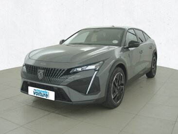 Occasion PEUGEOT 408 408 PHEV 180 e-EAT8 - GT