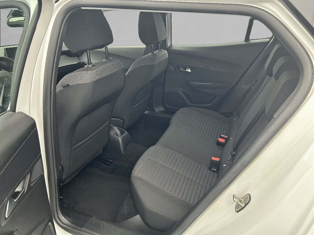 Occasion PEUGEOT 2008 2008 BlueHDi 110 S&S BVM6 - Active Business