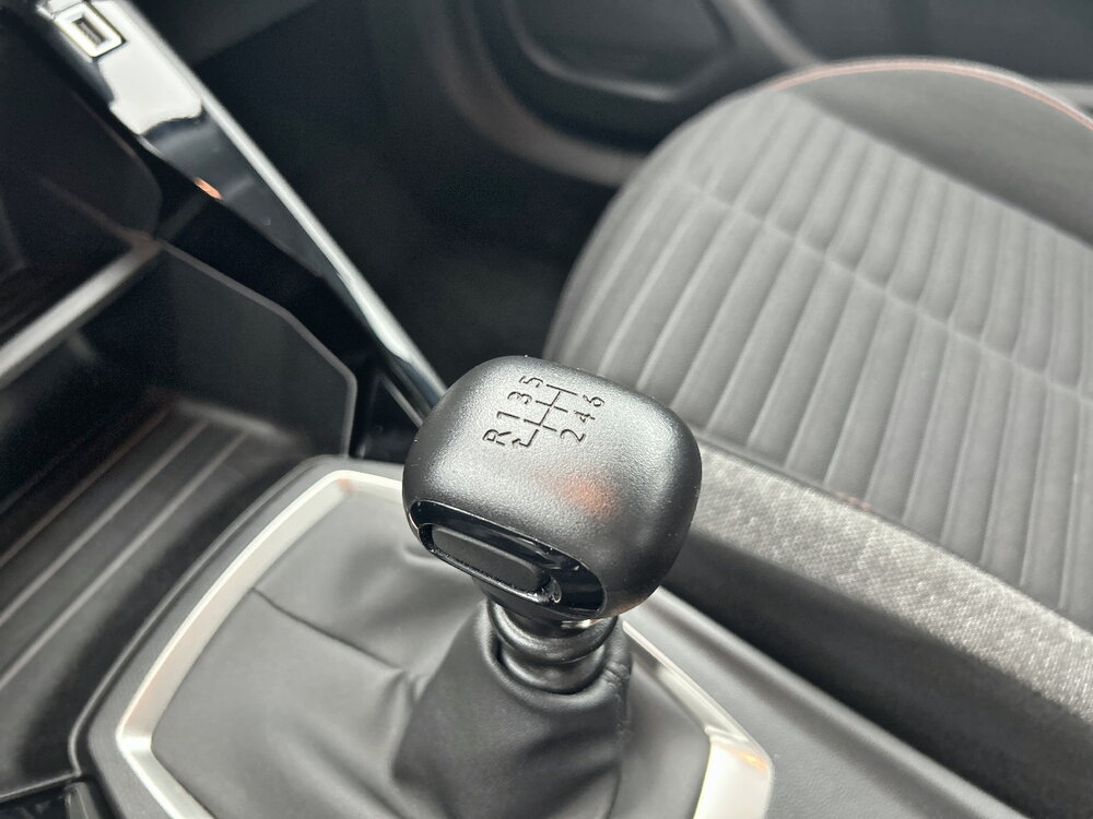 Occasion PEUGEOT 2008 2008 BlueHDi 110 S&S BVM6 - Active Business