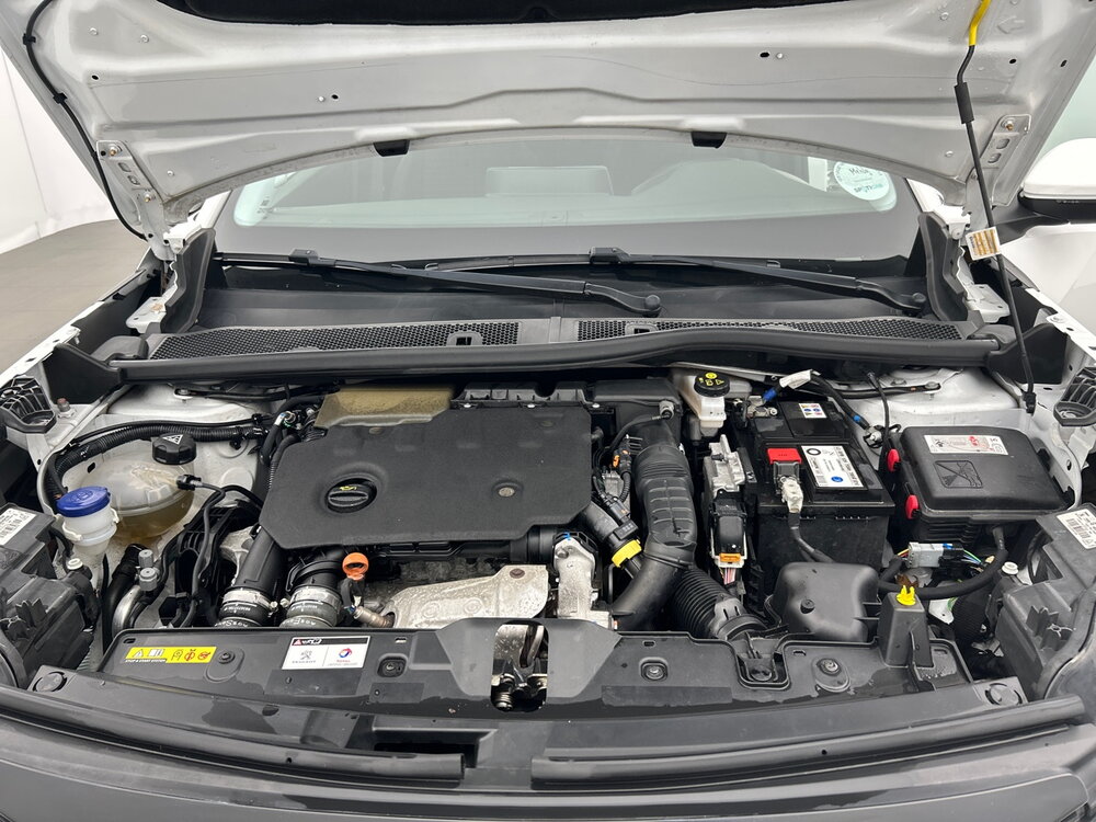 Occasion PEUGEOT 2008 2008 BlueHDi 110 S&S BVM6 - Active Business