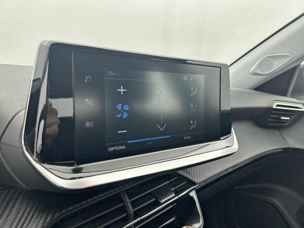 Occasion PEUGEOT 2008 2008 BlueHDi 110 S&S BVM6 - Active Business