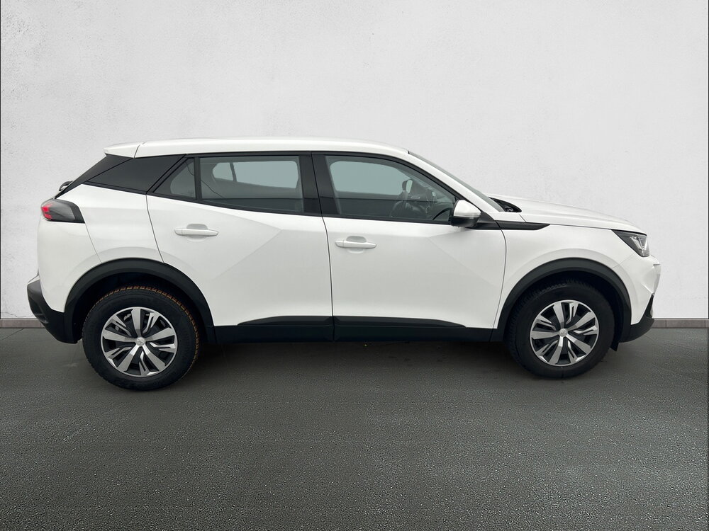 Occasion PEUGEOT 2008 2008 BlueHDi 110 S&S BVM6 - Active Business