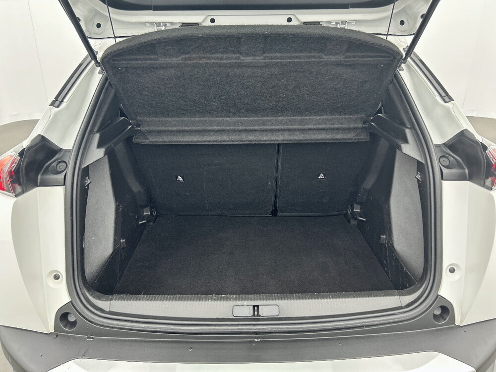 Occasion PEUGEOT 2008 2008 BlueHDi 110 S&S BVM6 - Active Business