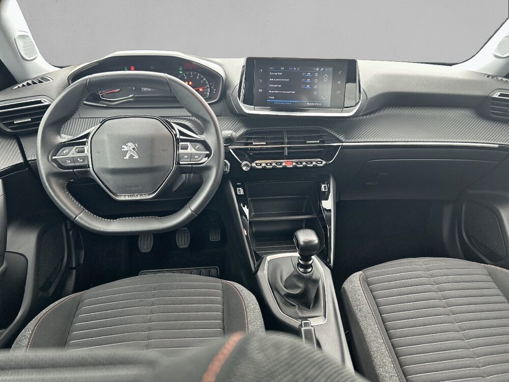 Occasion PEUGEOT 2008 2008 BlueHDi 110 S&S BVM6 - Active Business