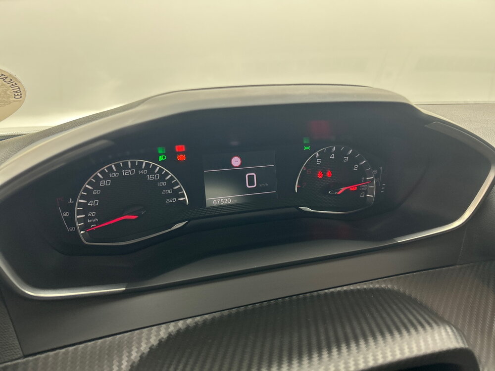 Occasion PEUGEOT 2008 2008 BlueHDi 110 S&S BVM6 - Active Business