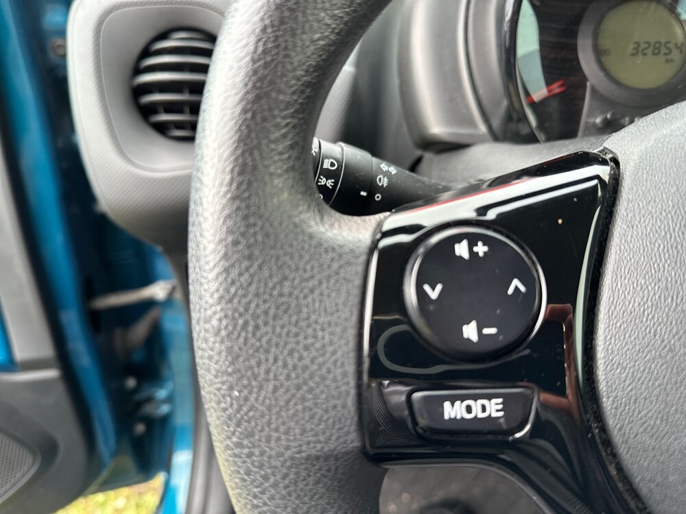 Occasion CITROEN C1 C1 VTi 72 S&S - Feel