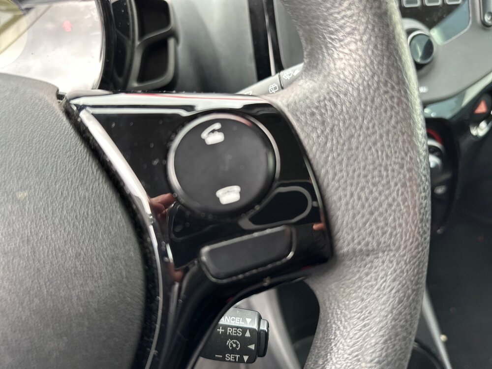 Occasion CITROEN C1 C1 VTi 72 S&S - Feel