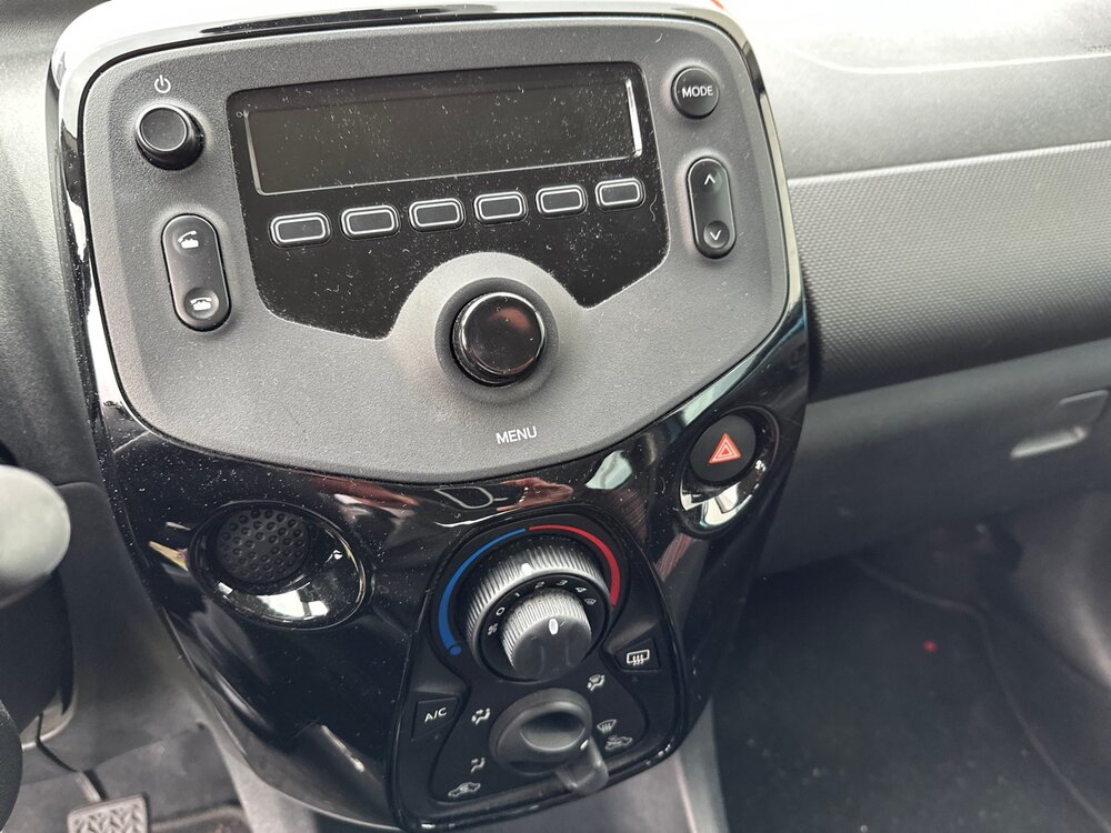 Occasion CITROEN C1 C1 VTi 72 S&S - Feel