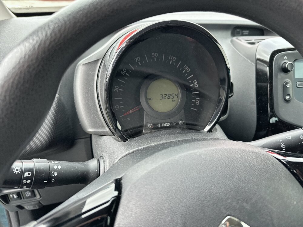 Occasion CITROEN C1 C1 VTi 72 S&S - Feel