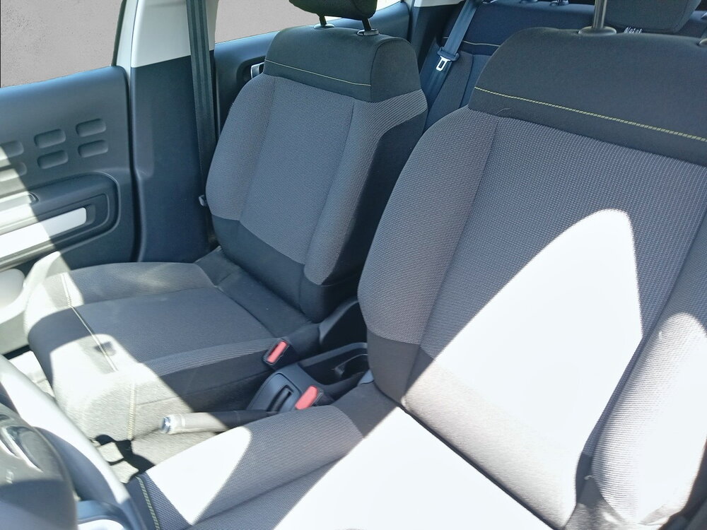 Occasion CITROEN C3 C3 PureTech 110 S&S BVM6 - Feel Pack