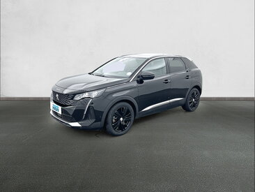Occasion PEUGEOT 3008 3008 Hybrid 225 e-EAT8 - Allure Pack