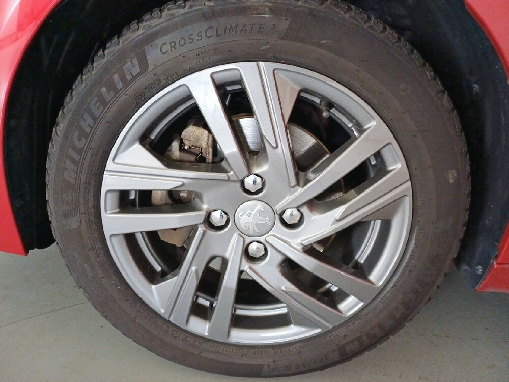 Occasion PEUGEOT 208 208 PureTech 100 S&S BVM6 - Style