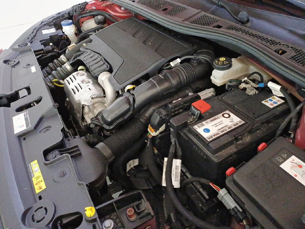 Occasion PEUGEOT 208 208 PureTech 100 S&S BVM6 - Style