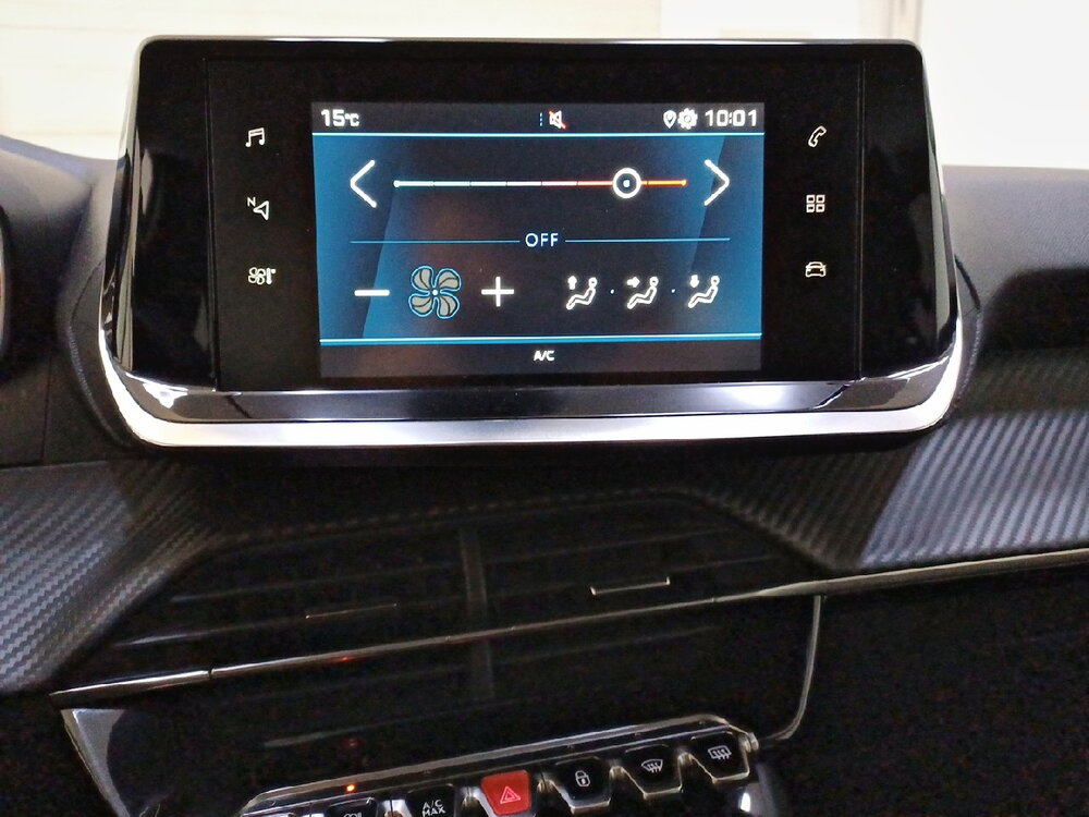 Occasion PEUGEOT 208 208 PureTech 100 S&S BVM6 - Style