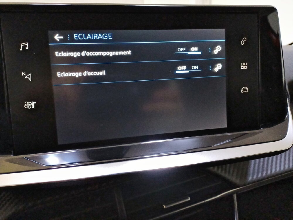 Occasion PEUGEOT 208 208 PureTech 100 S&S BVM6 - Style