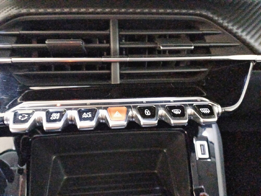 Occasion PEUGEOT 208 208 PureTech 100 S&S BVM6 - Style