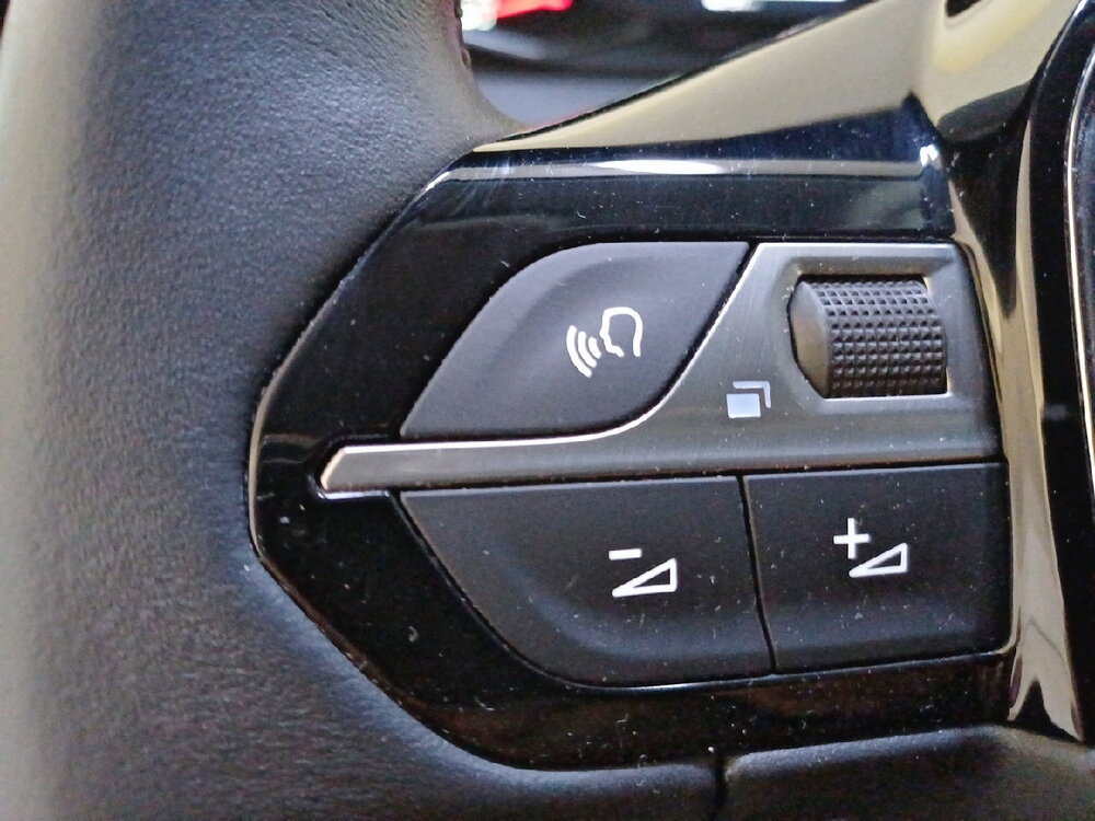 Occasion PEUGEOT 208 208 PureTech 100 S&S BVM6 - Style