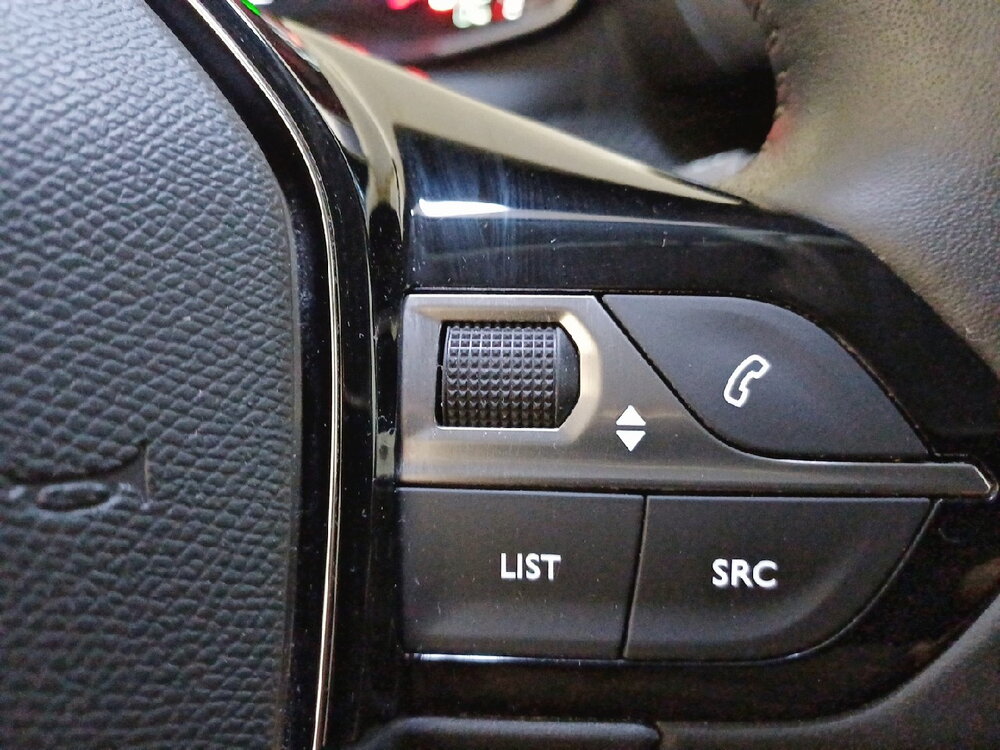 Occasion PEUGEOT 208 208 PureTech 100 S&S BVM6 - Style