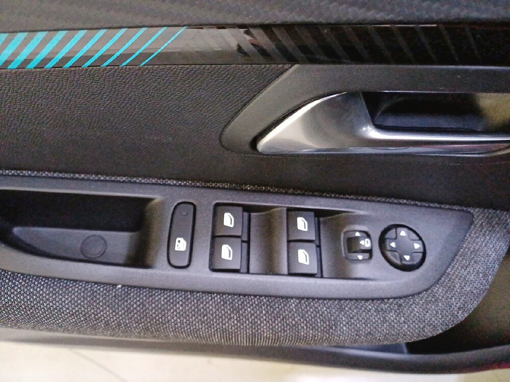 Occasion PEUGEOT 208 208 PureTech 100 S&S BVM6 - Style