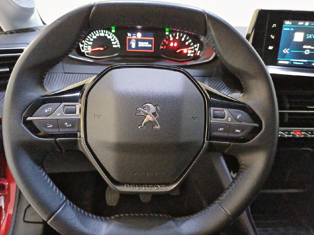 Occasion PEUGEOT 208 208 PureTech 100 S&S BVM6 - Style