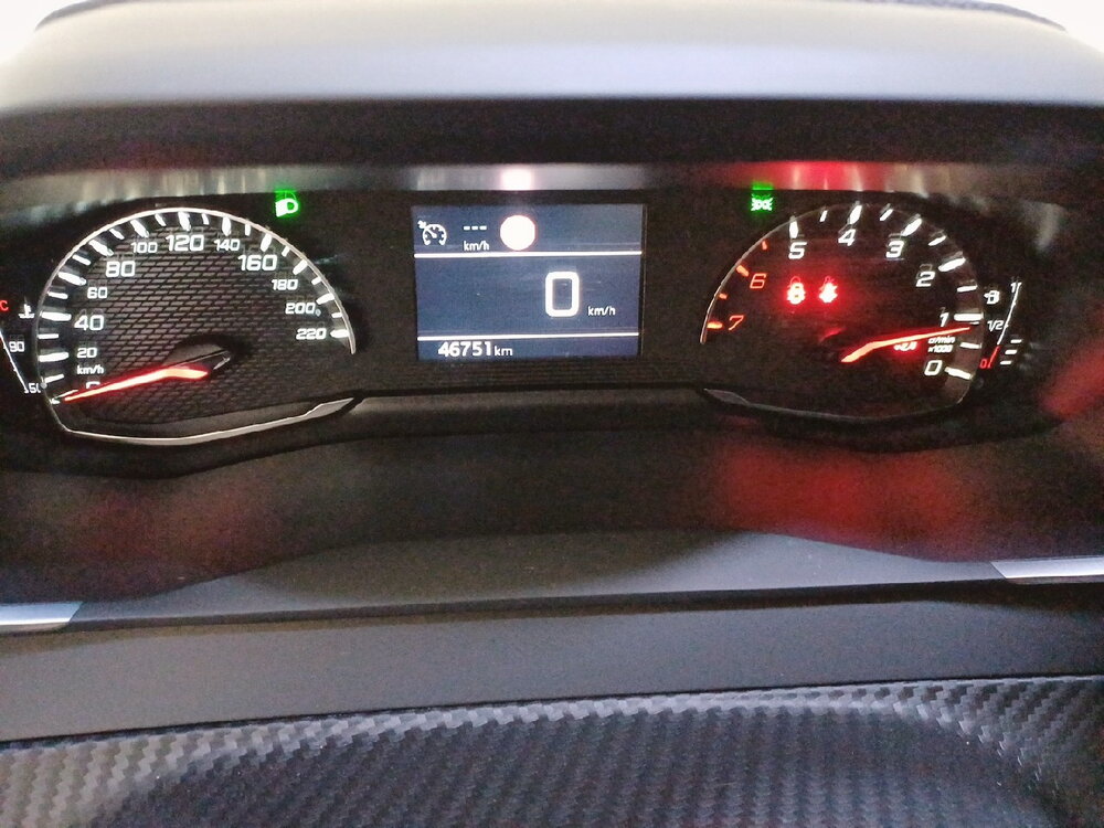 Occasion PEUGEOT 208 208 PureTech 100 S&S BVM6 - Style