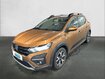 Occasion DACIA Sandero Sandero ECO-G 100 - Stepway Confort