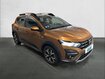 Occasion DACIA Sandero Sandero ECO-G 100 - Stepway Confort