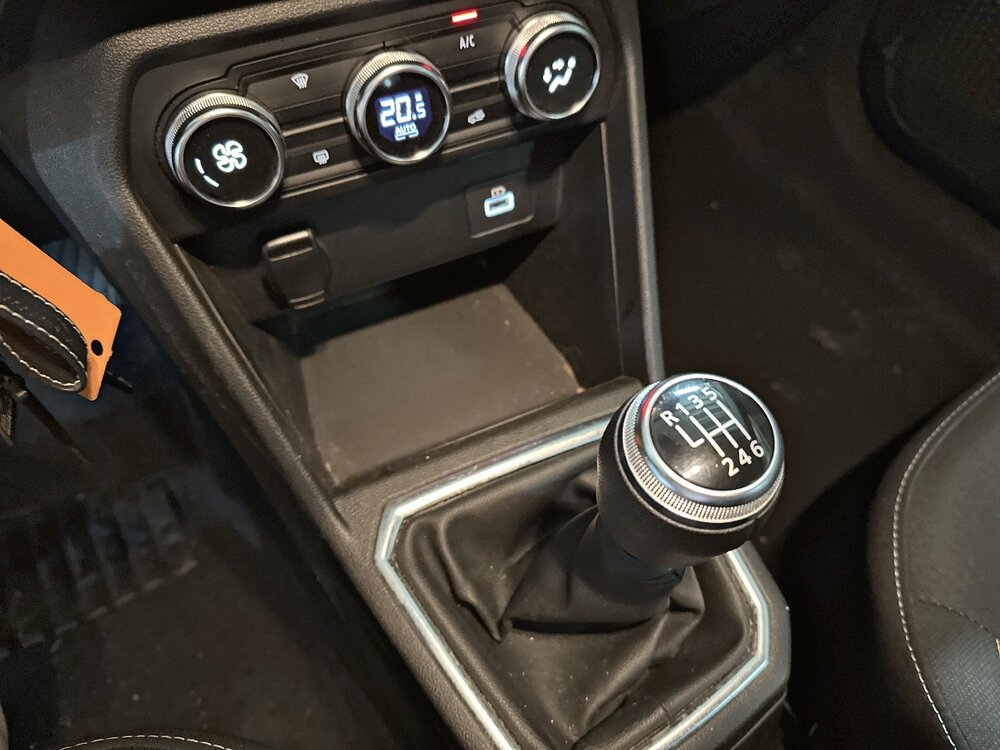 Occasion DACIA Sandero Sandero ECO-G 100 - Stepway Confort