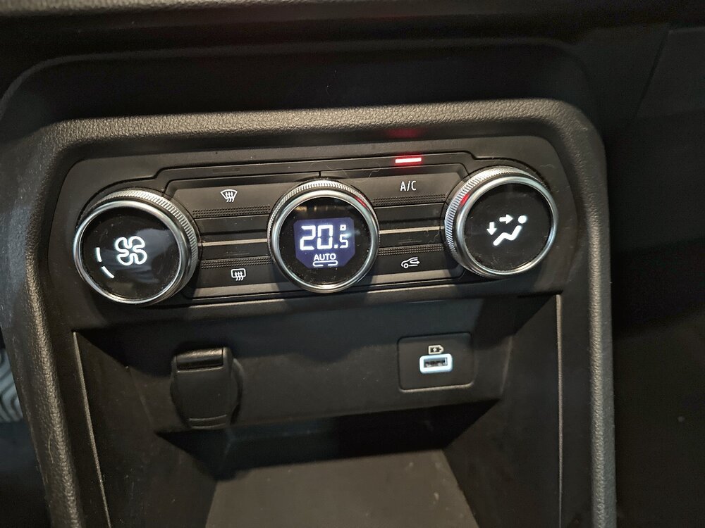 Occasion DACIA Sandero Sandero ECO-G 100 - Stepway Confort