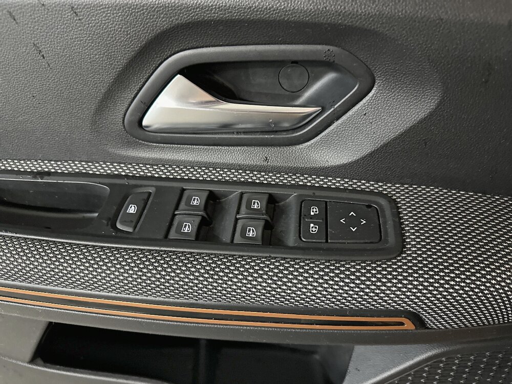 Occasion DACIA Sandero Sandero ECO-G 100 - Stepway Confort