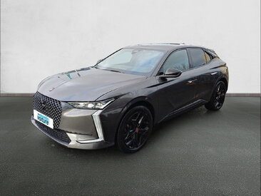 Occasion DS DS4 DS 4 Hybride E-Tense 225 EAT8 - Performance Line+
