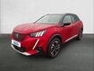 Occasion PEUGEOT 2008 2008 Electrique 136 ch - GT