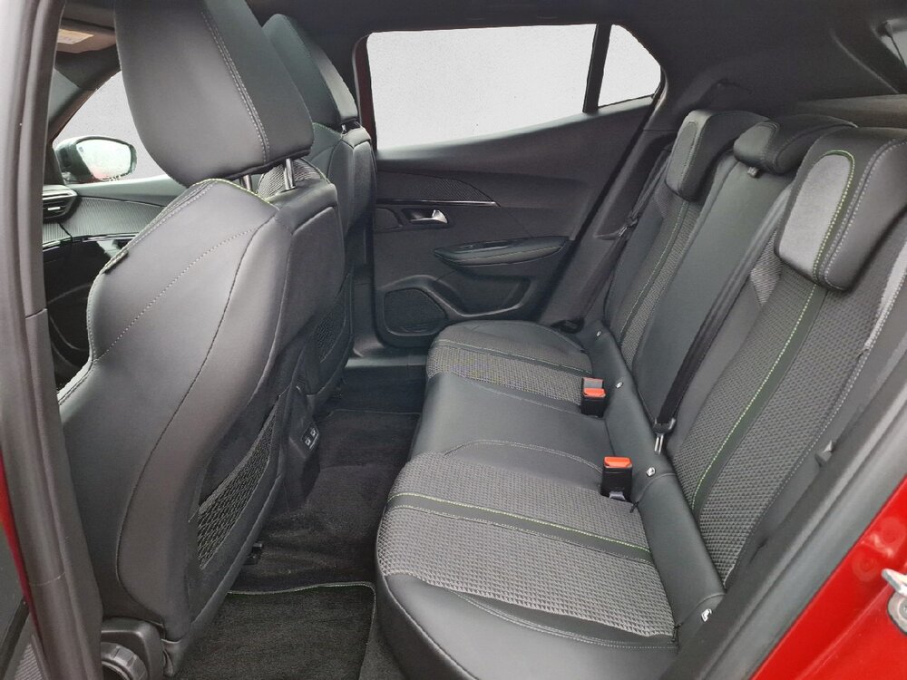 Occasion PEUGEOT 2008 2008 Electrique 136 ch - GT