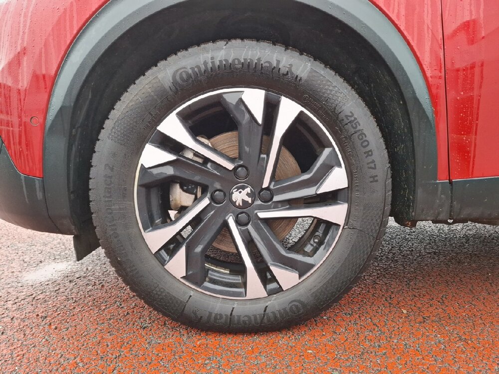 Occasion PEUGEOT 2008 2008 Electrique 136 ch - GT