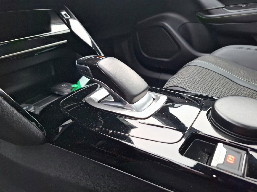 Occasion PEUGEOT 2008 2008 Electrique 136 ch - GT