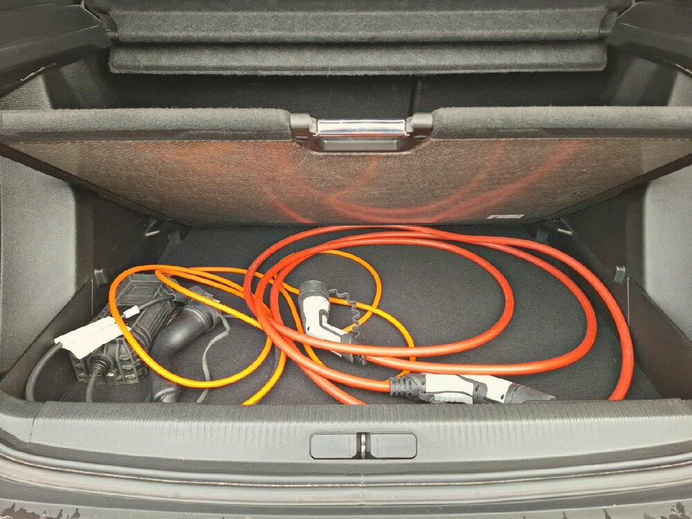 Occasion PEUGEOT 2008 2008 Electrique 136 ch - GT