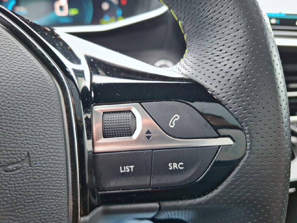 Occasion PEUGEOT 2008 2008 Electrique 136 ch - GT