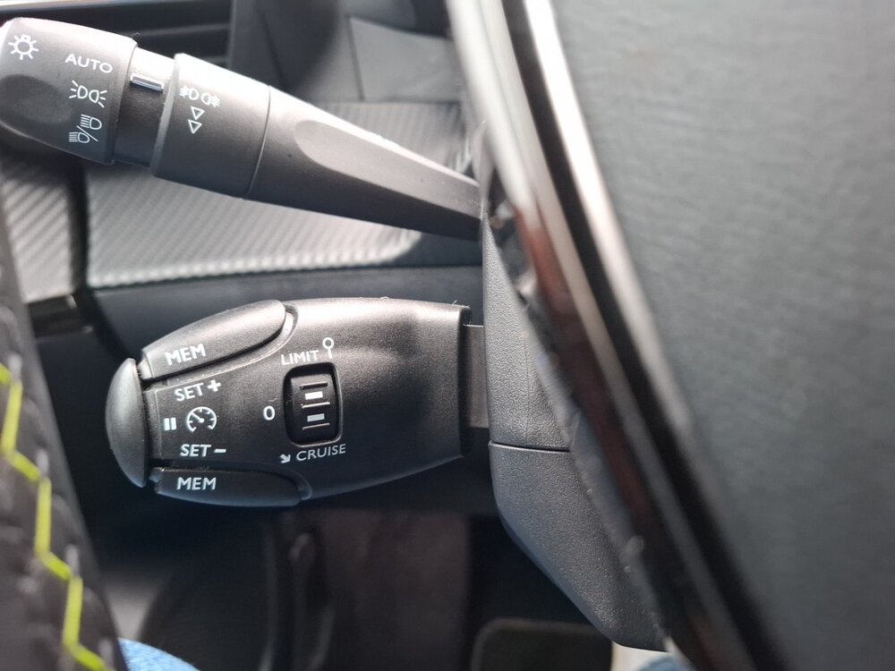 Occasion PEUGEOT 2008 2008 Electrique 136 ch - GT