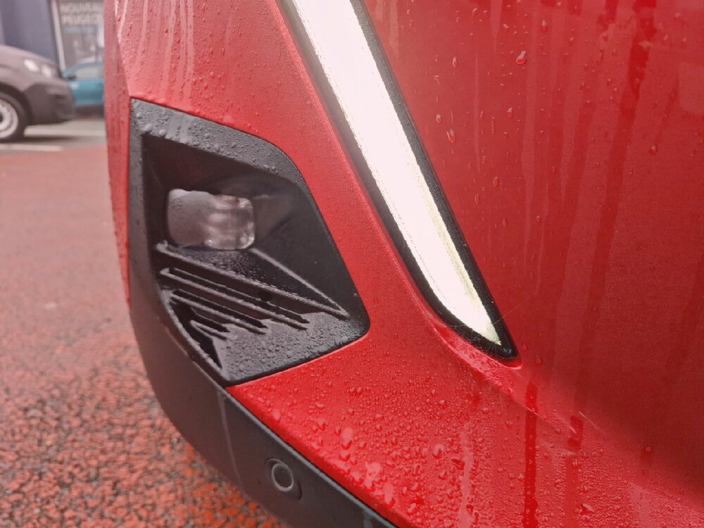 Occasion PEUGEOT 2008 2008 Electrique 136 ch - GT