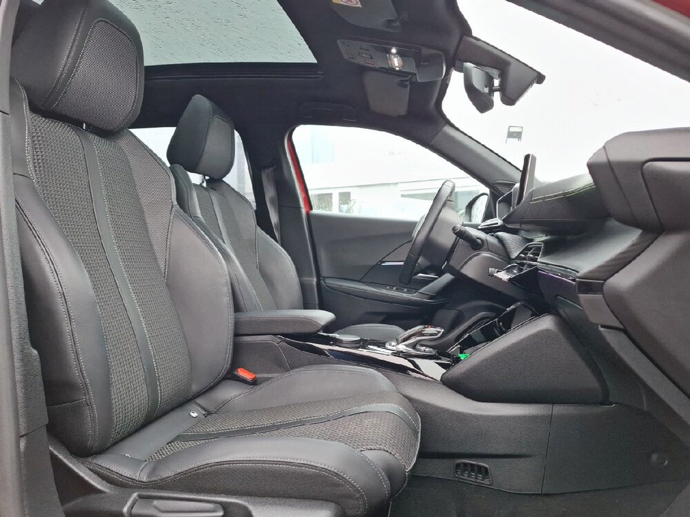 Occasion PEUGEOT 2008 2008 Electrique 136 ch - GT