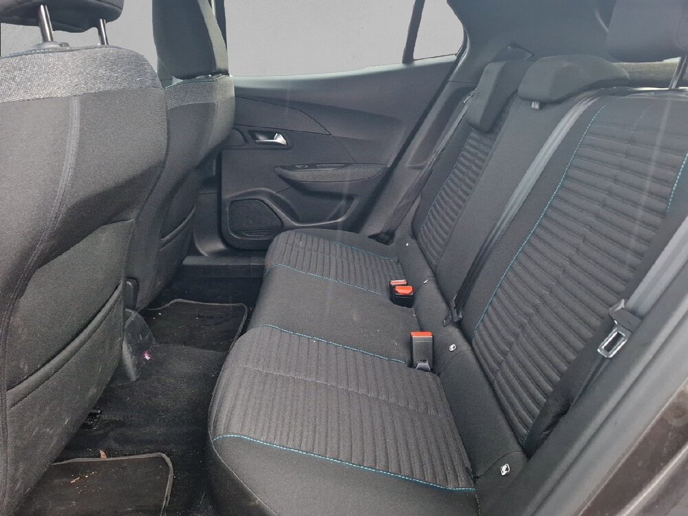 Occasion PEUGEOT 2008 2008 PureTech 130 S&S EAT8 - Style