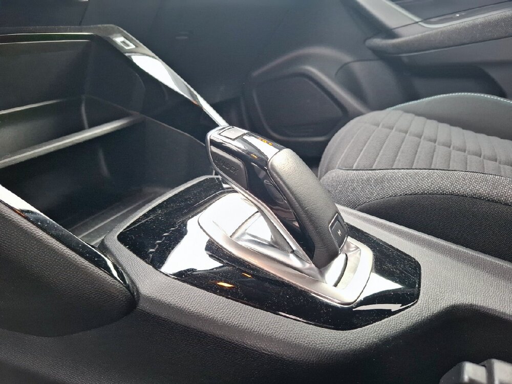 Occasion PEUGEOT 2008 2008 PureTech 130 S&S EAT8 - Style