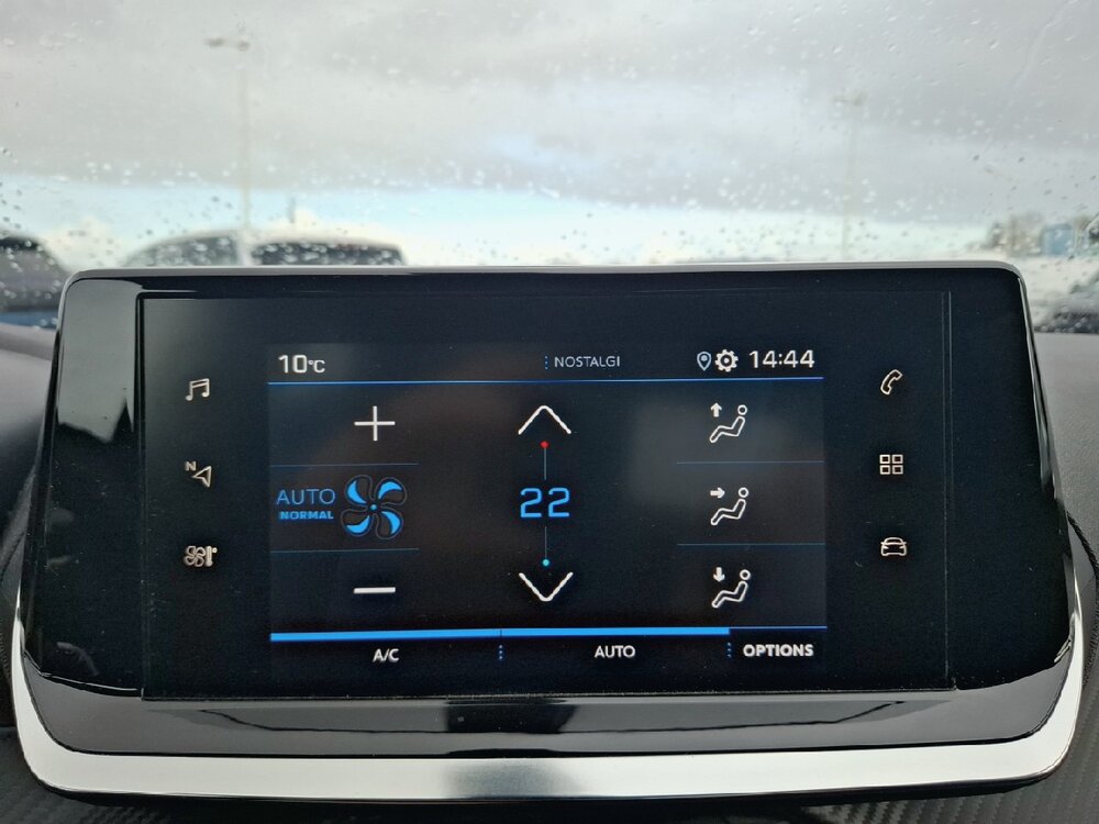 Occasion PEUGEOT 2008 2008 PureTech 130 S&S EAT8 - Style