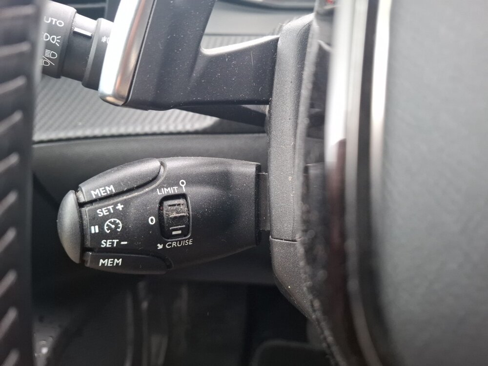 Occasion PEUGEOT 2008 2008 PureTech 130 S&S EAT8 - Style