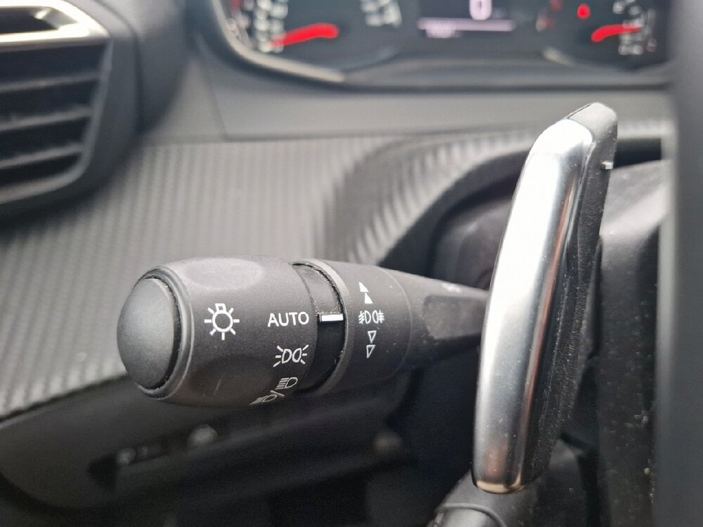 Occasion PEUGEOT 2008 2008 PureTech 130 S&S EAT8 - Style