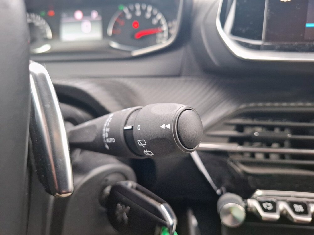 Occasion PEUGEOT 2008 2008 PureTech 130 S&S EAT8 - Style