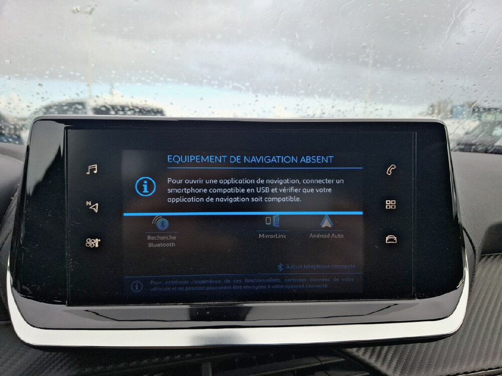 Occasion PEUGEOT 2008 2008 PureTech 130 S&S EAT8 - Style